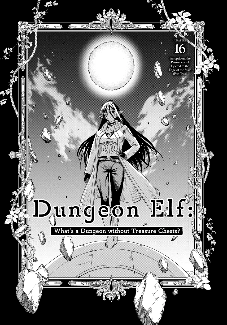 Dungeon Elf: What