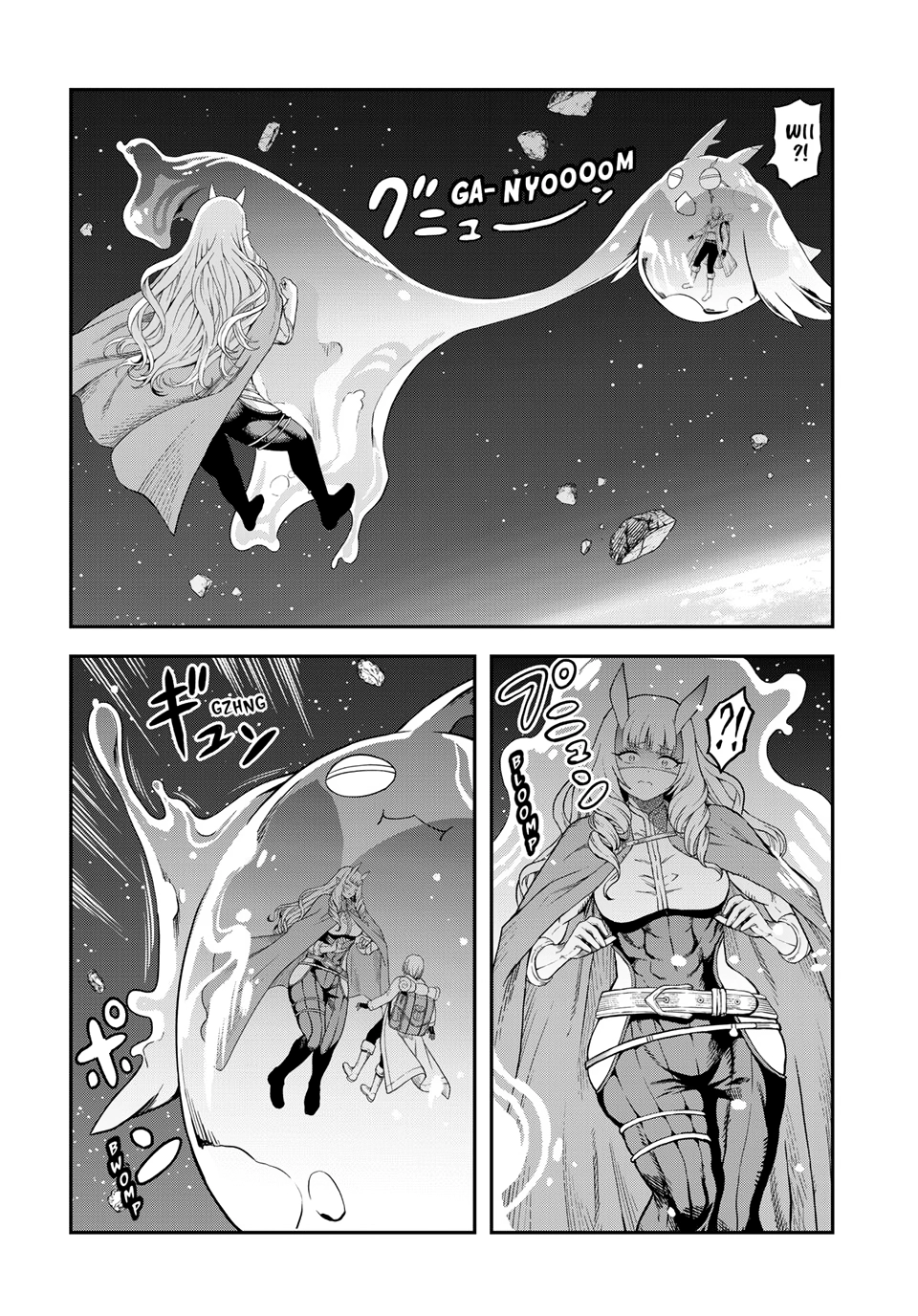Dungeon Elf: What