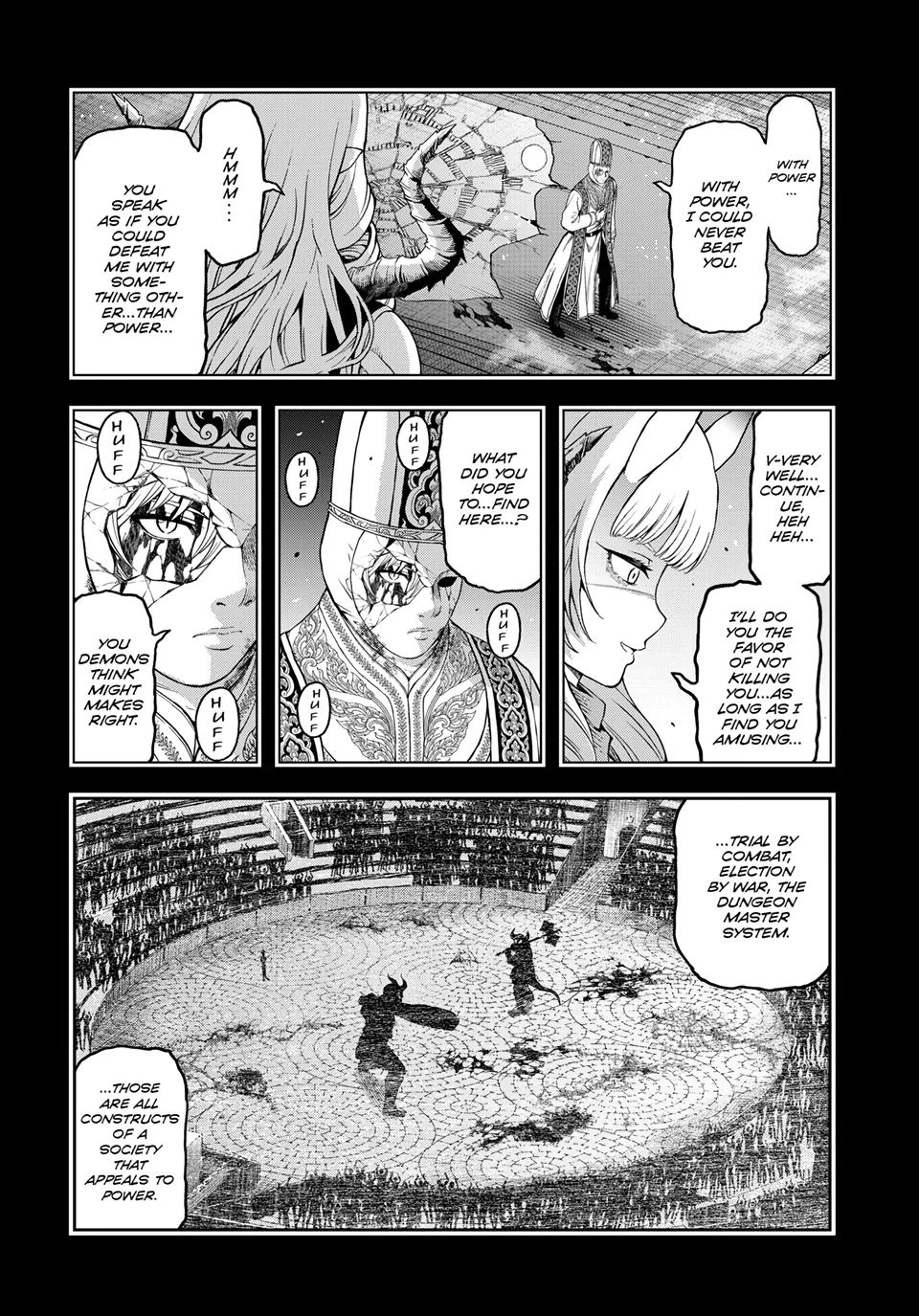 Dungeon Elf: What