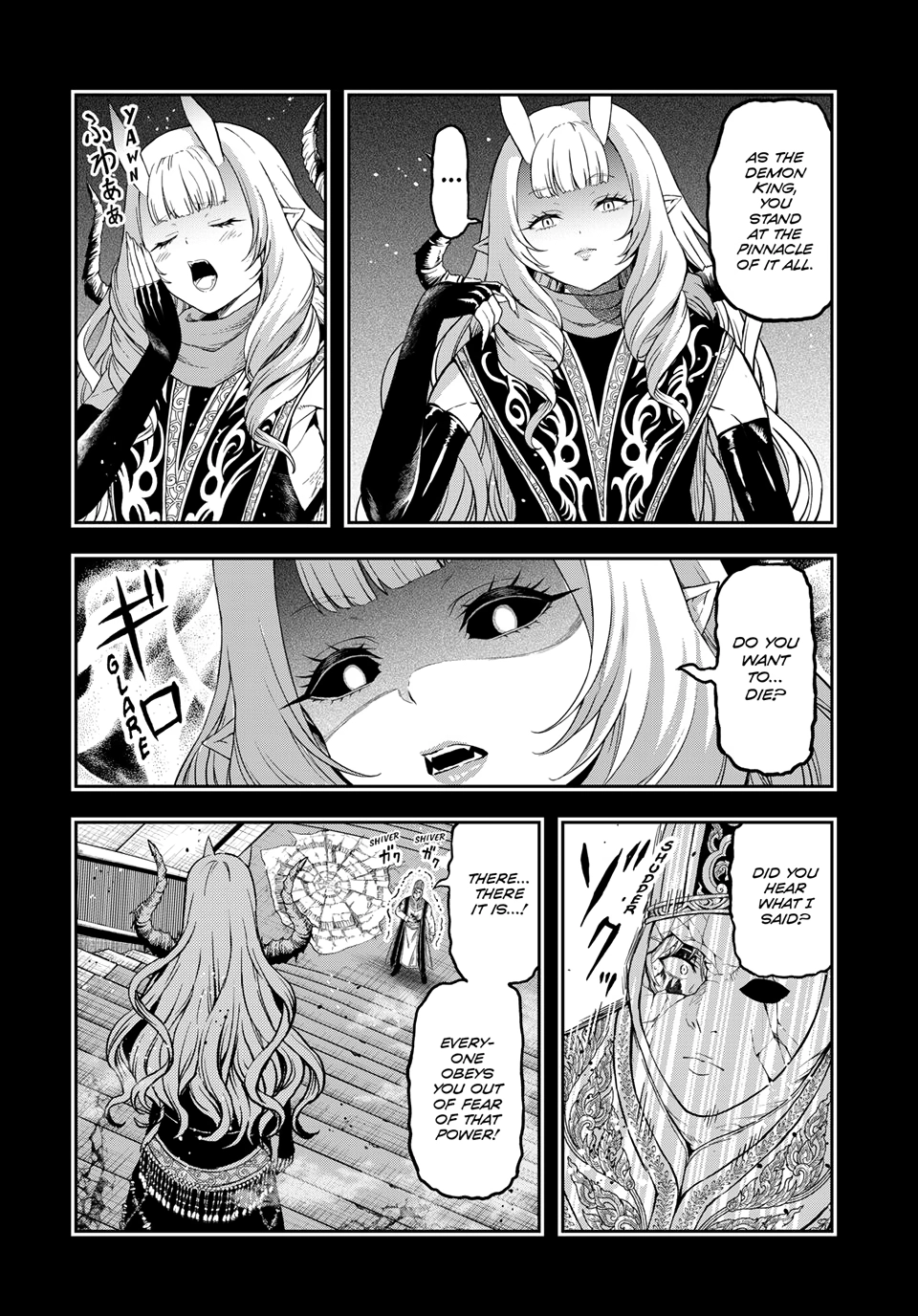 Dungeon Elf: What