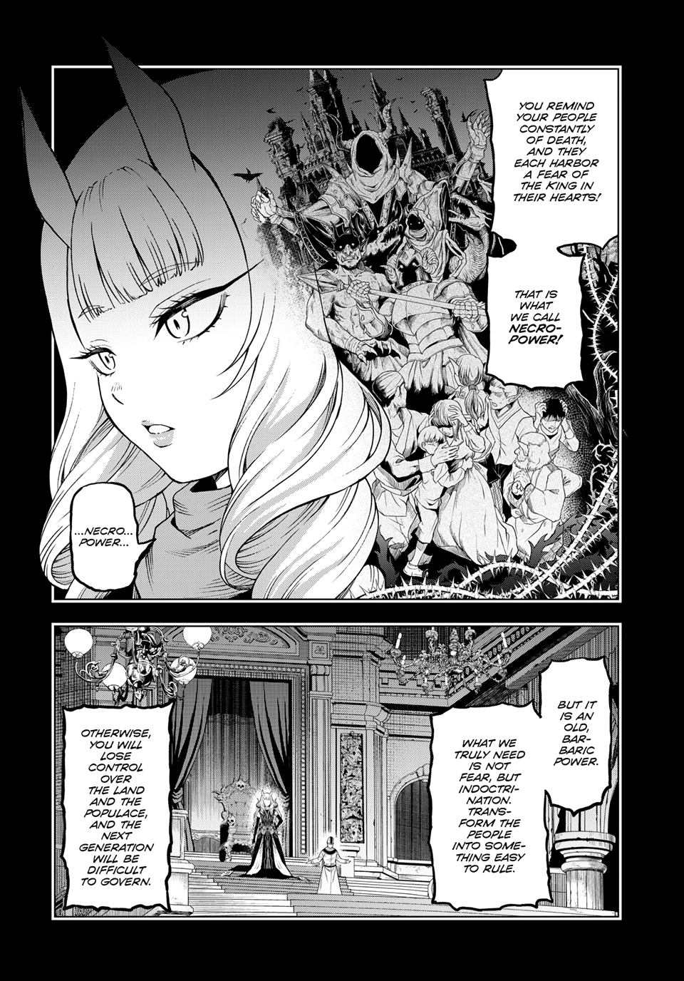 Dungeon Elf: What