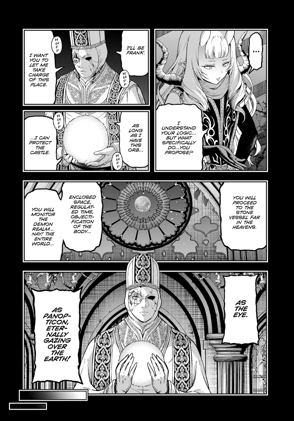 Dungeon Elf: What