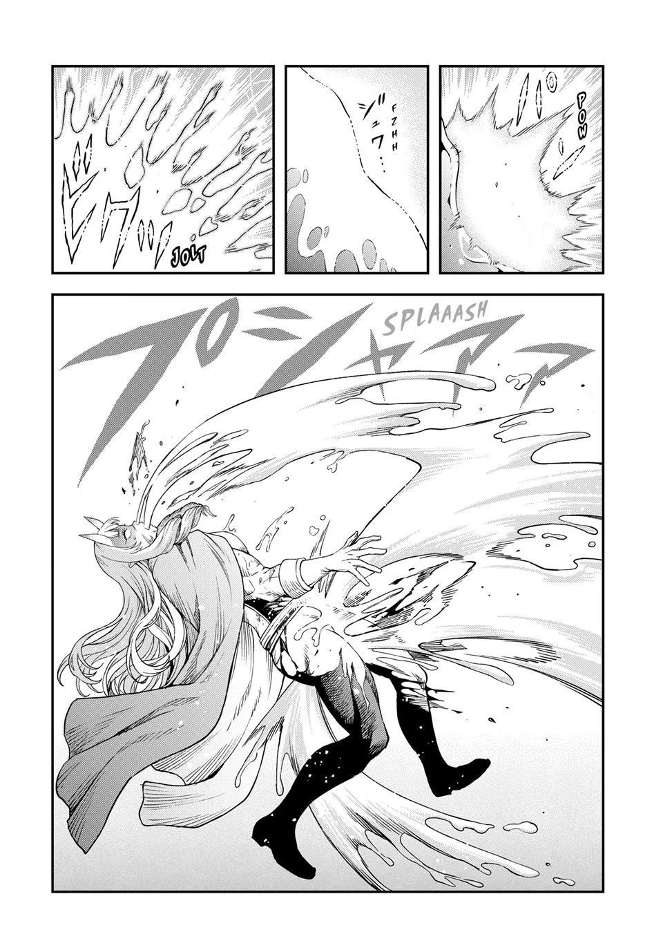 Dungeon Elf: What