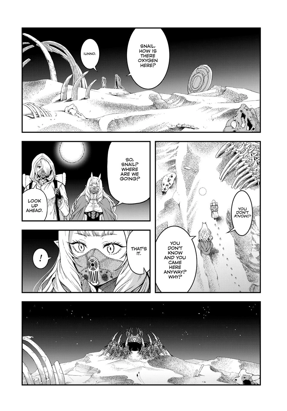 Dungeon Elf: What