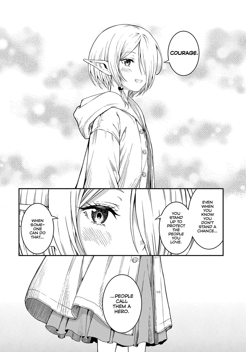 Dungeon Elf: What