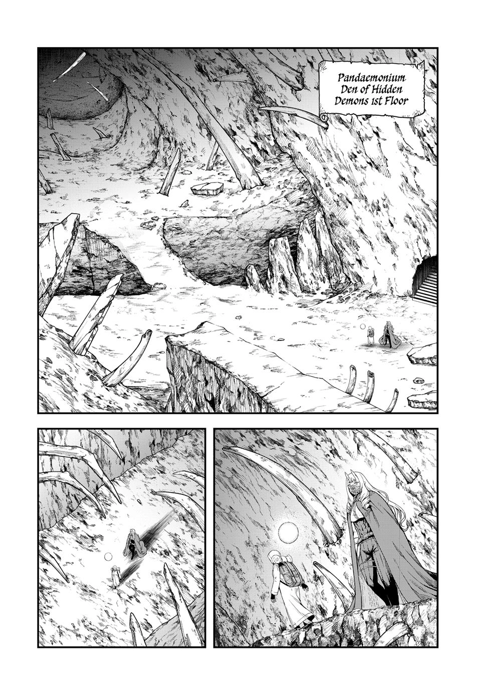 Dungeon Elf: What