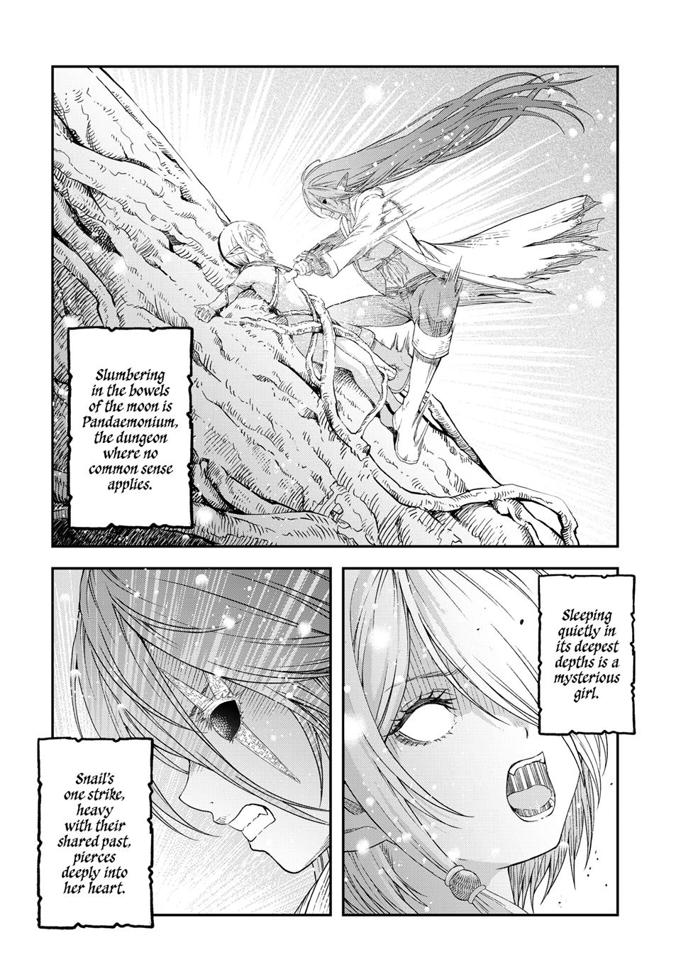 Dungeon Elf: What