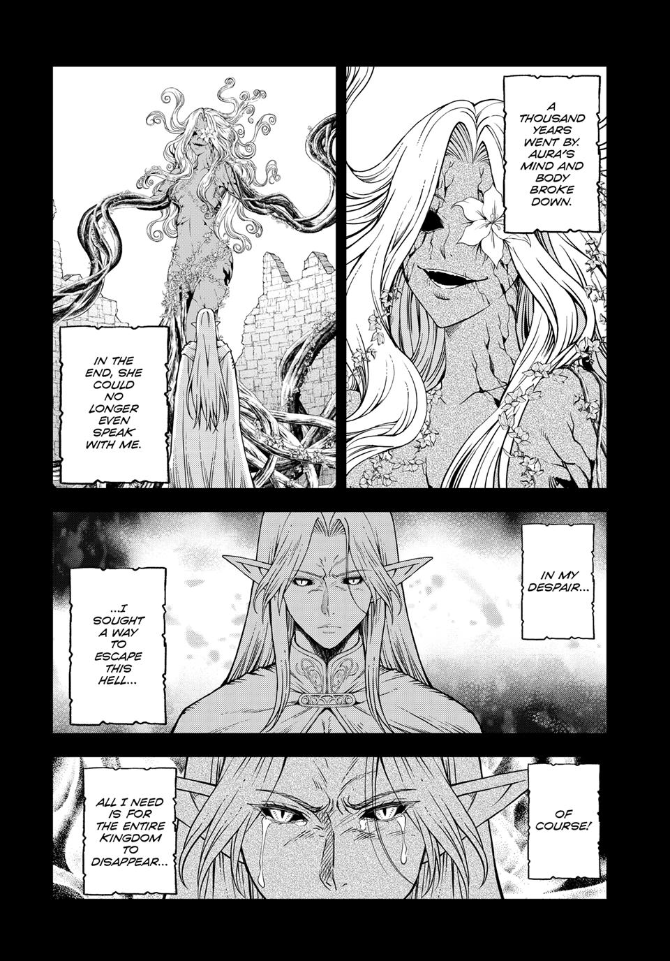 Dungeon Elf: What