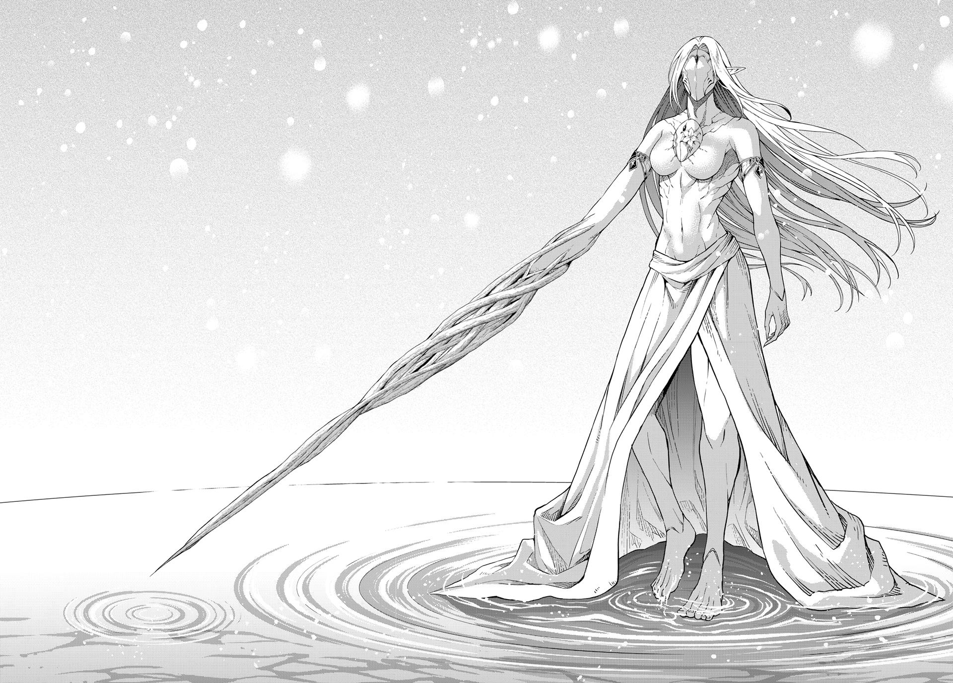 Dungeon Elf: What