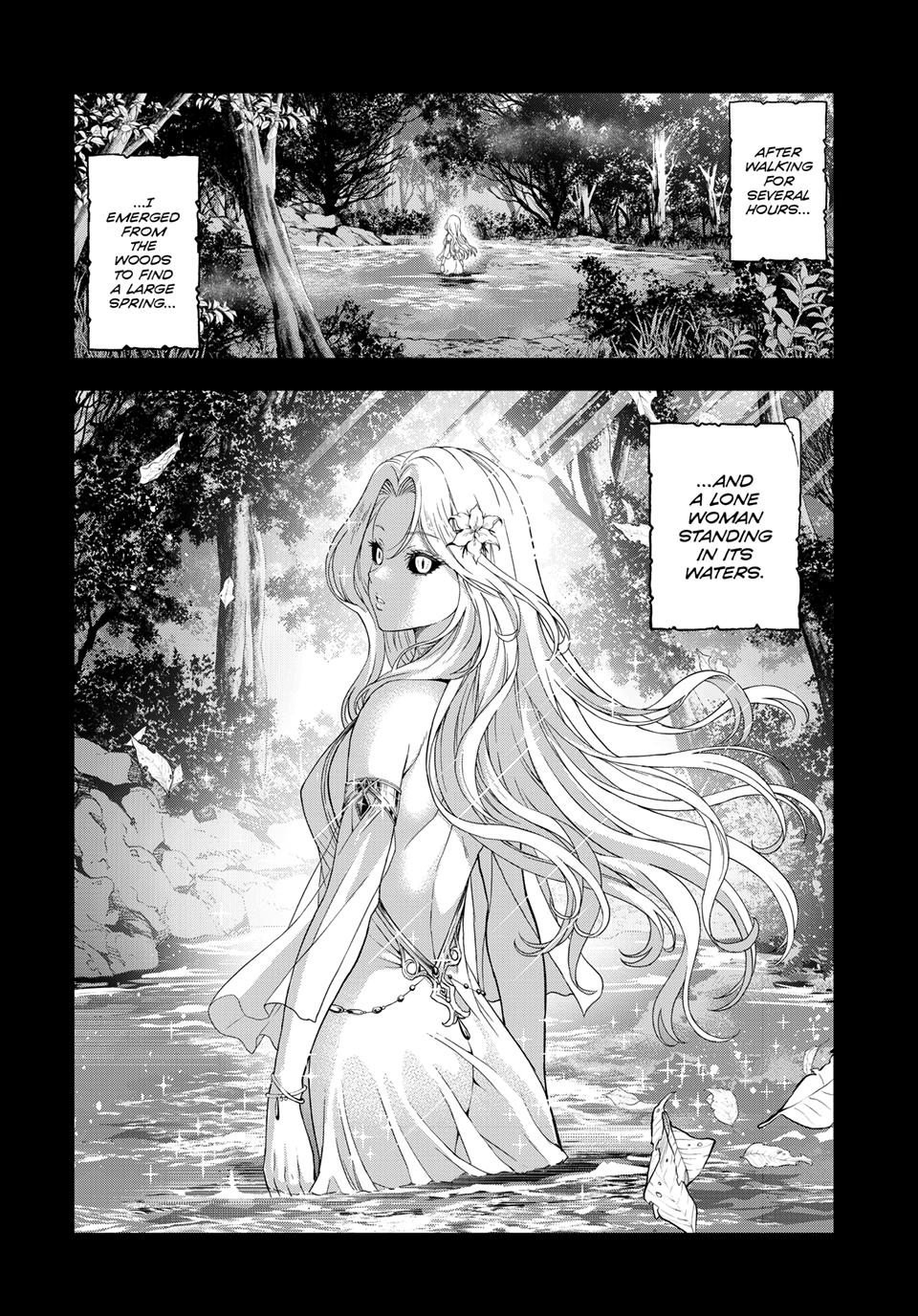 Dungeon Elf: What