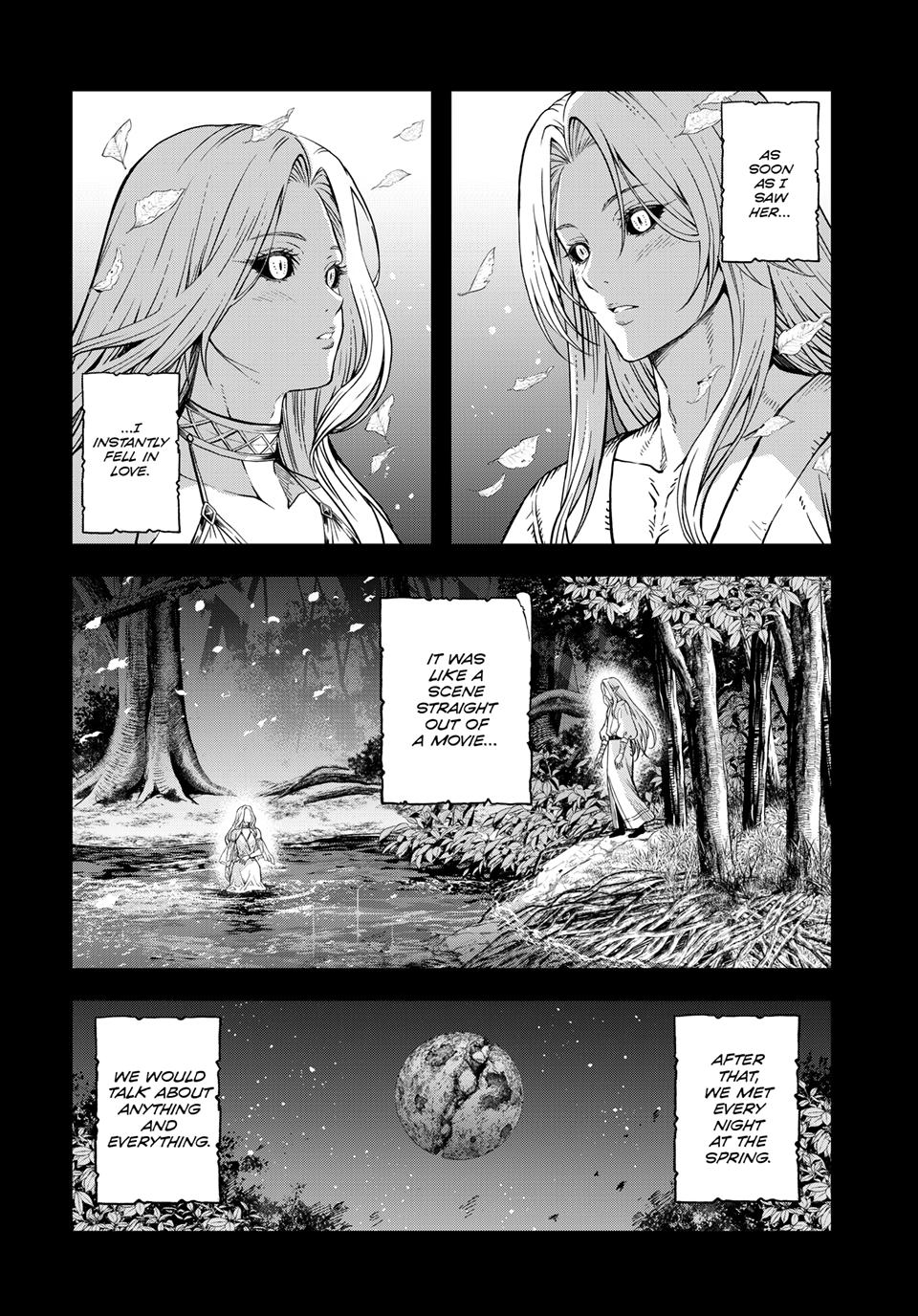 Dungeon Elf: What
