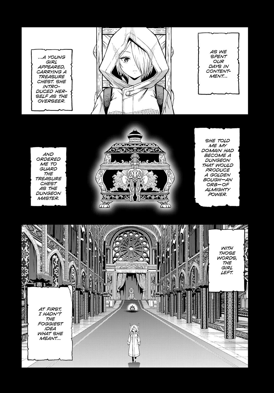 Dungeon Elf: What