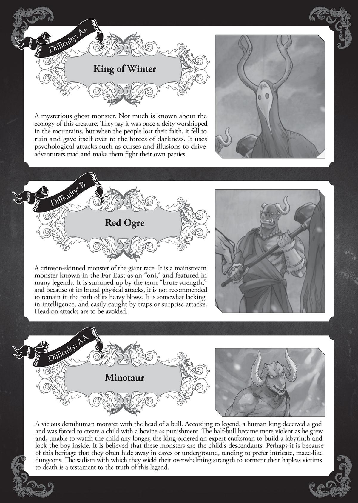 Dungeon Elf: What