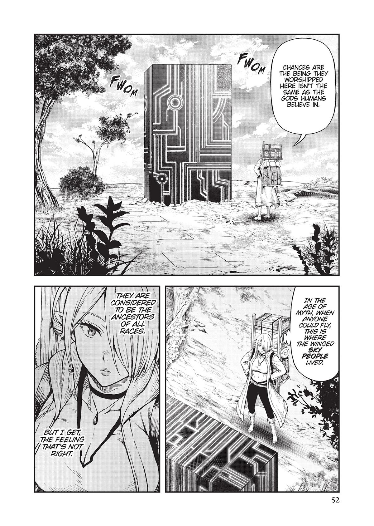 Dungeon Elf: What