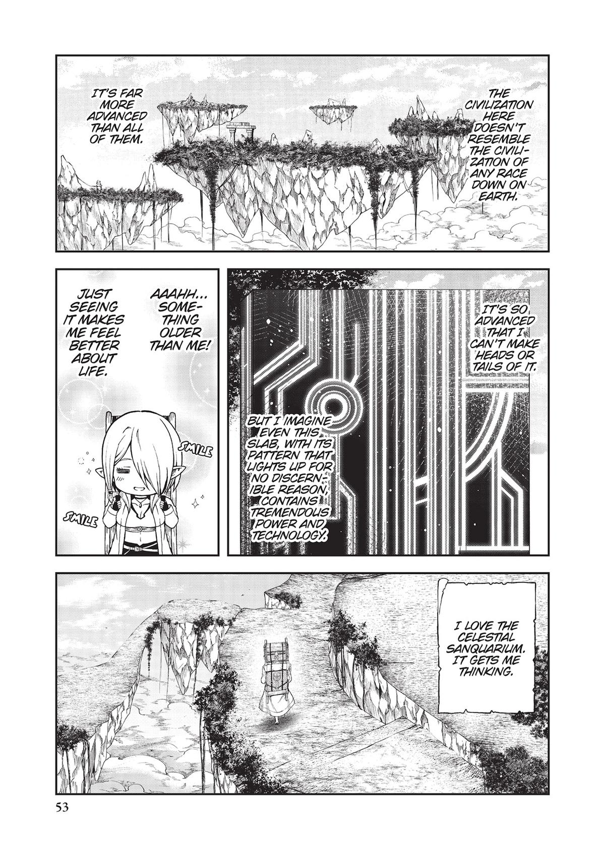 Dungeon Elf: What