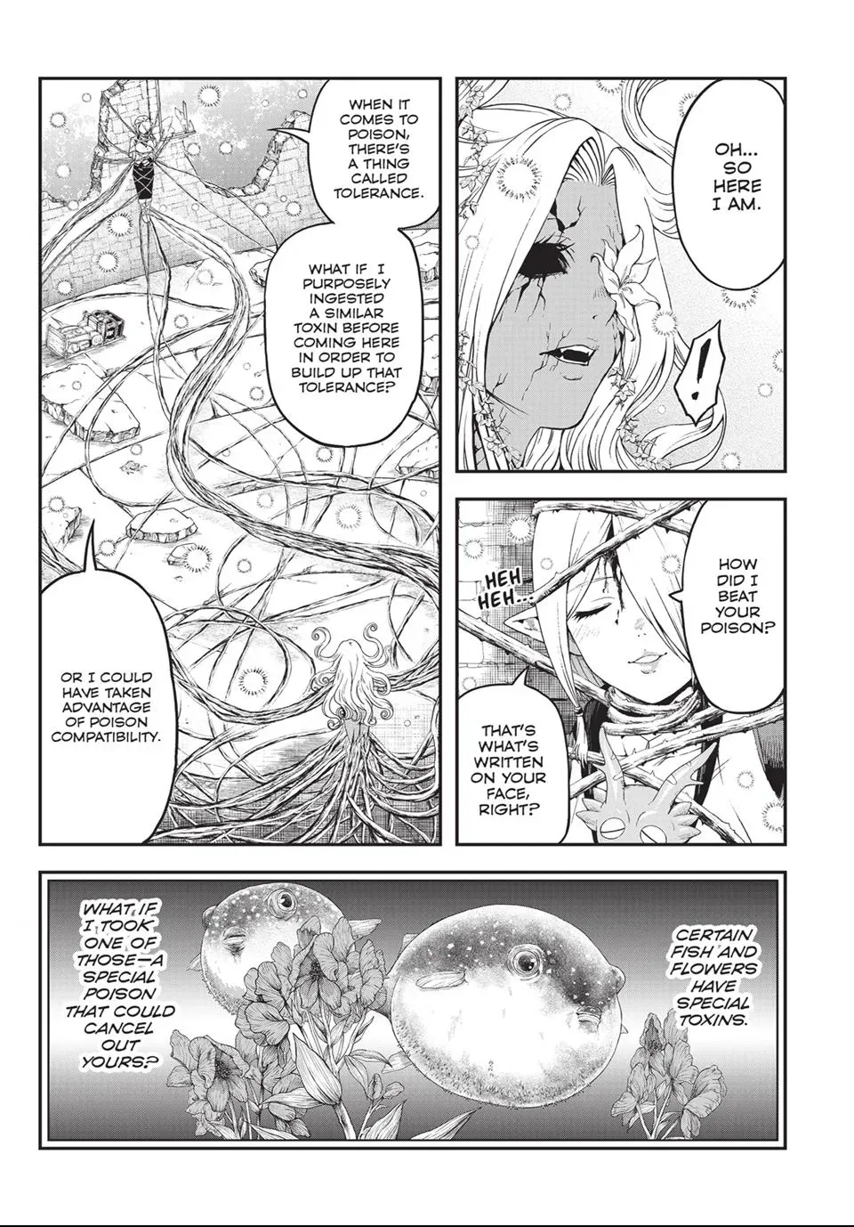 Dungeon Elf: What