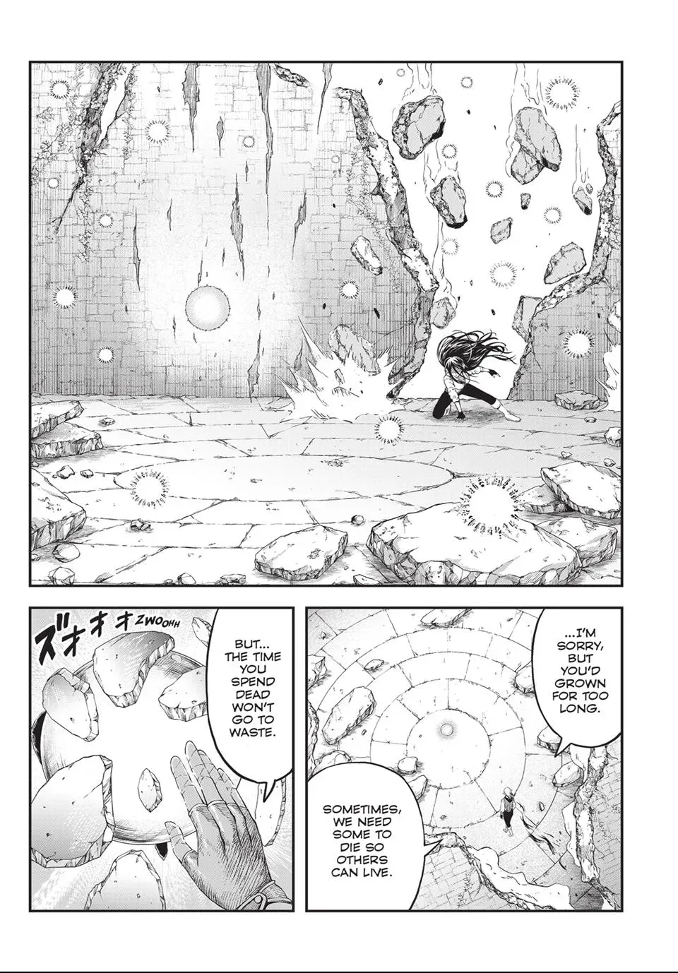 Dungeon Elf: What