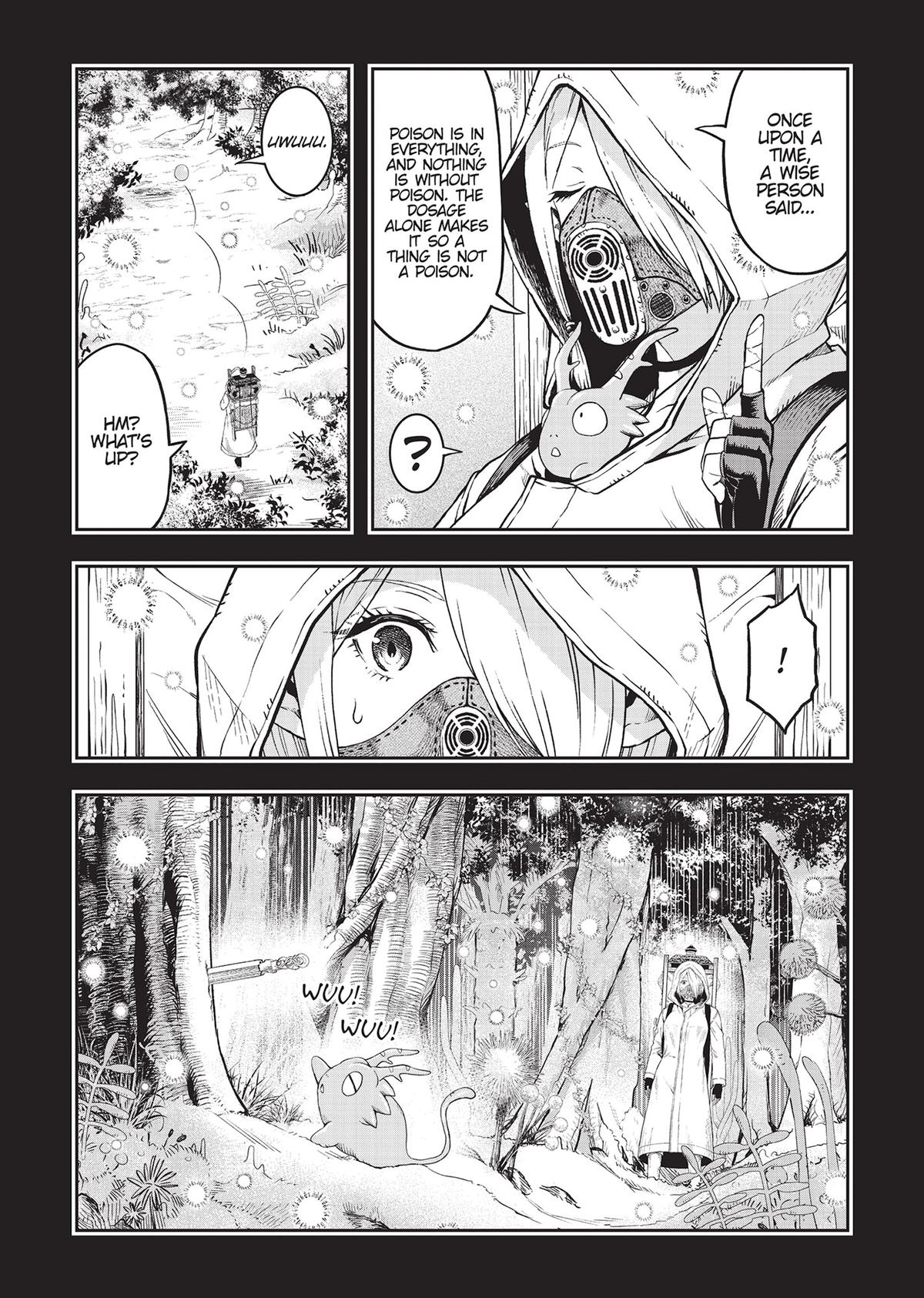Dungeon Elf: What