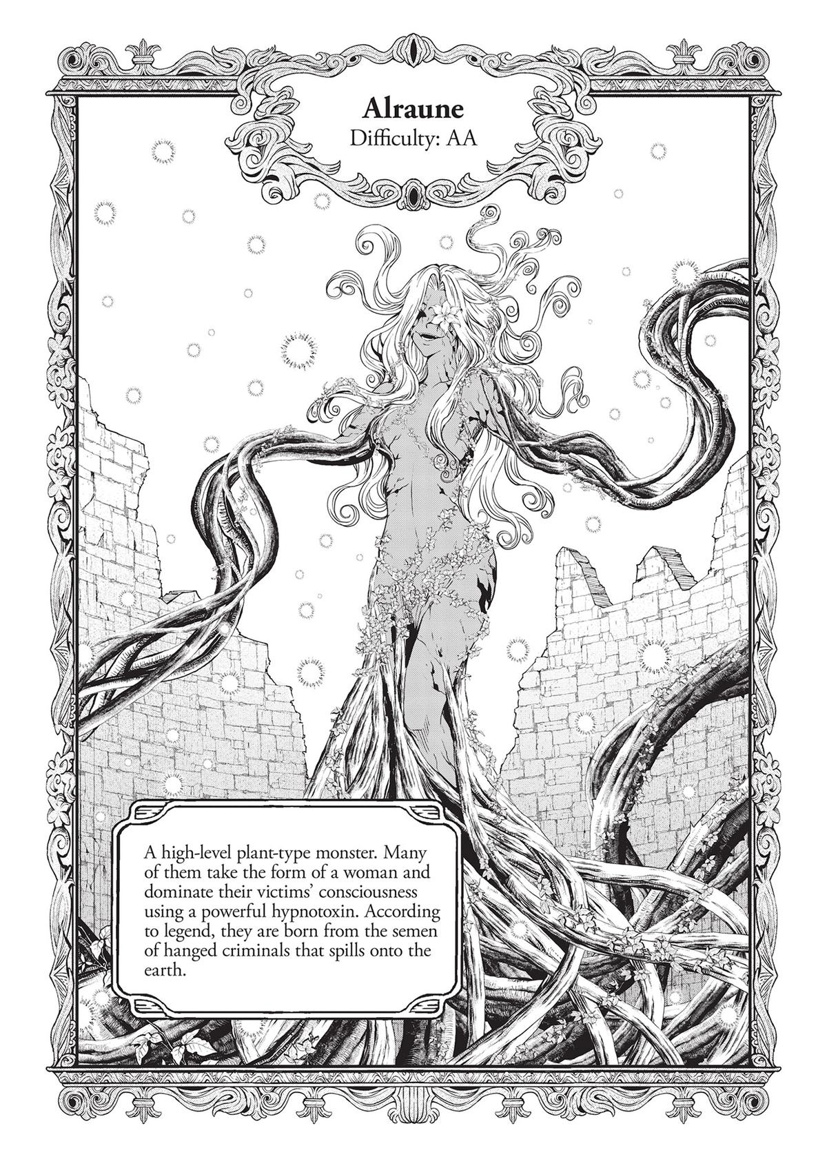Dungeon Elf: What