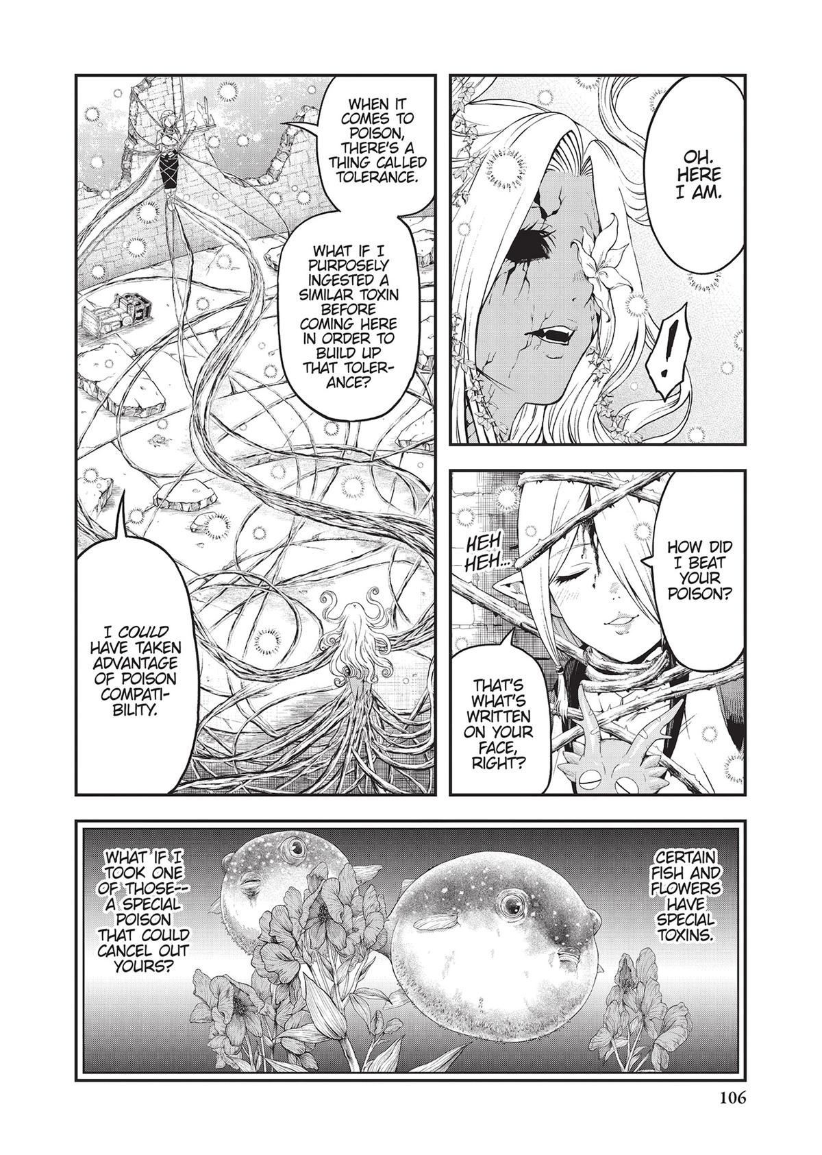 Dungeon Elf: What