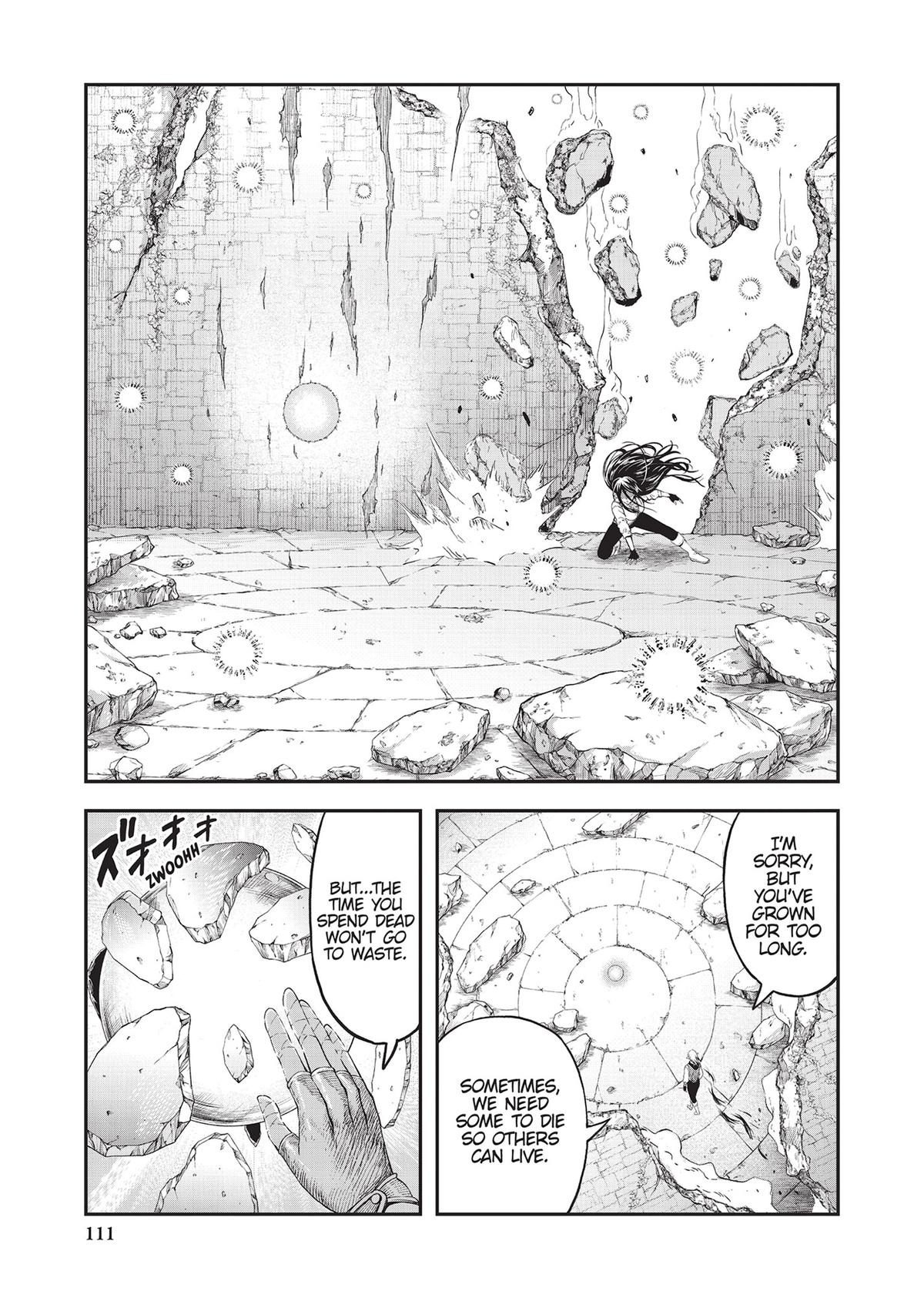 Dungeon Elf: What