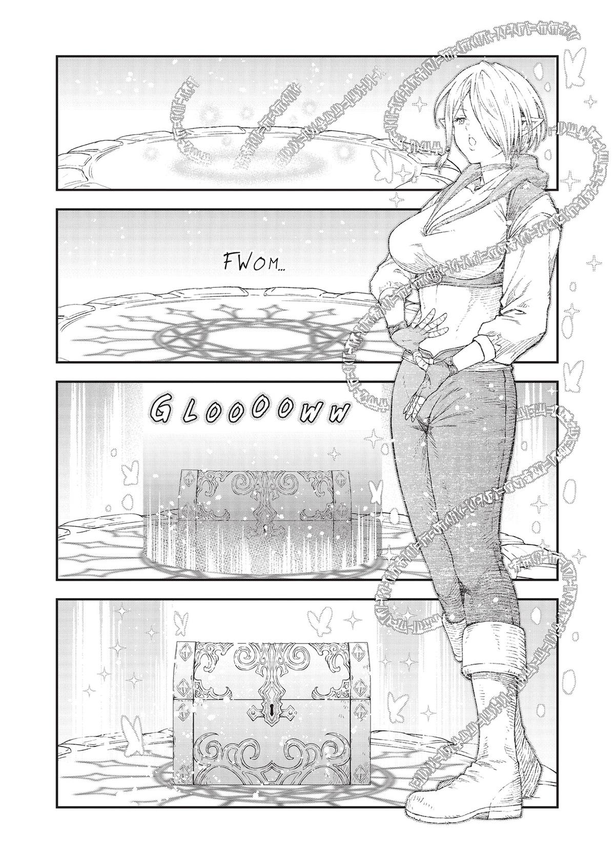 Dungeon Elf: What