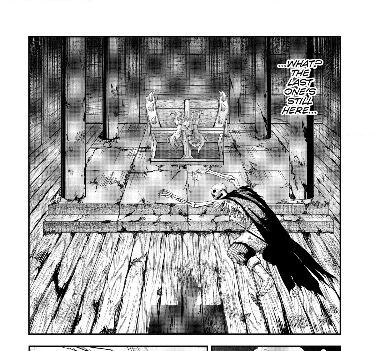 Dungeon Elf: What