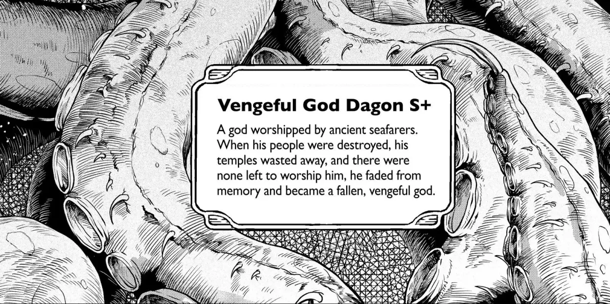 Dungeon Elf: What