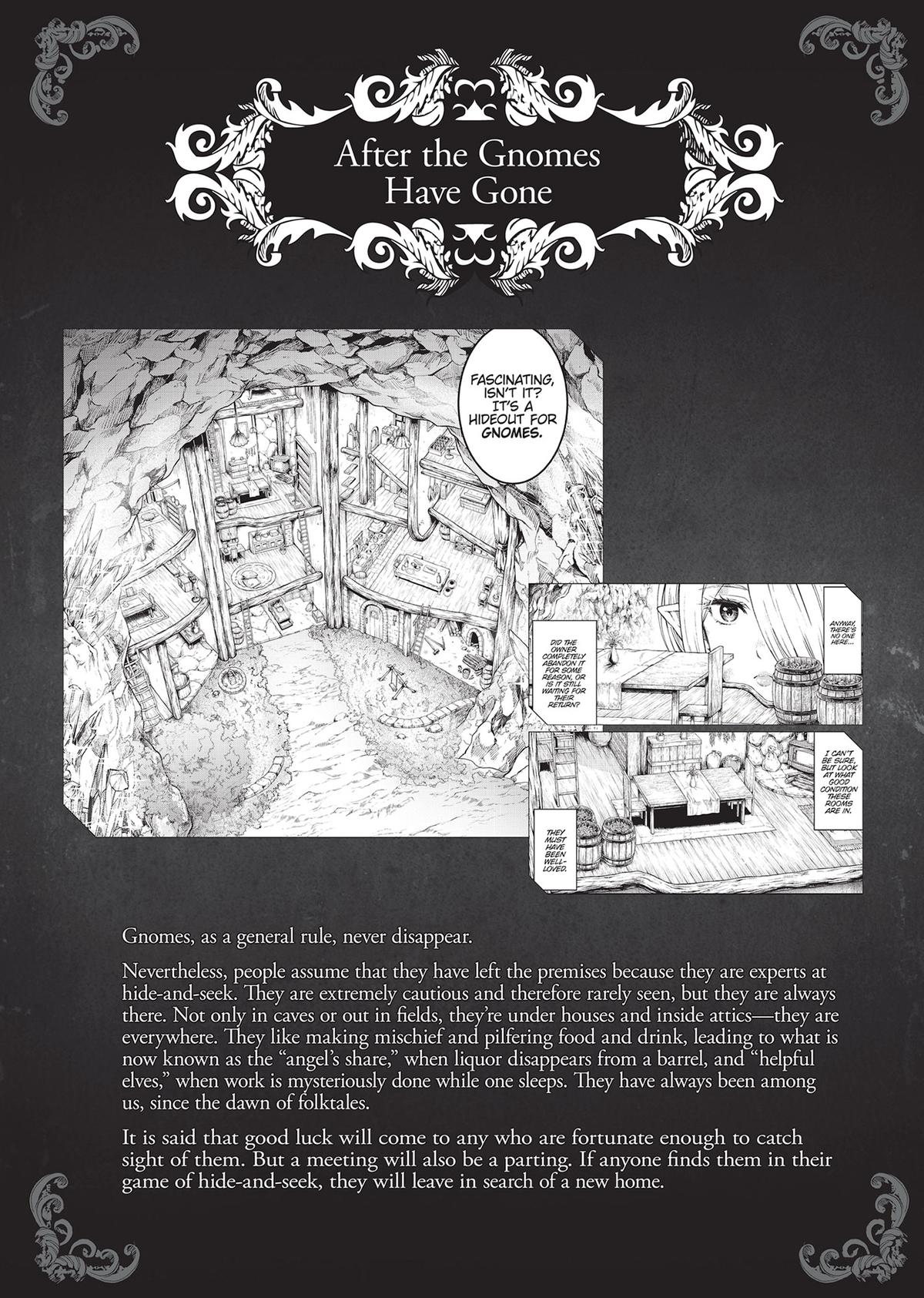 Dungeon Elf: What