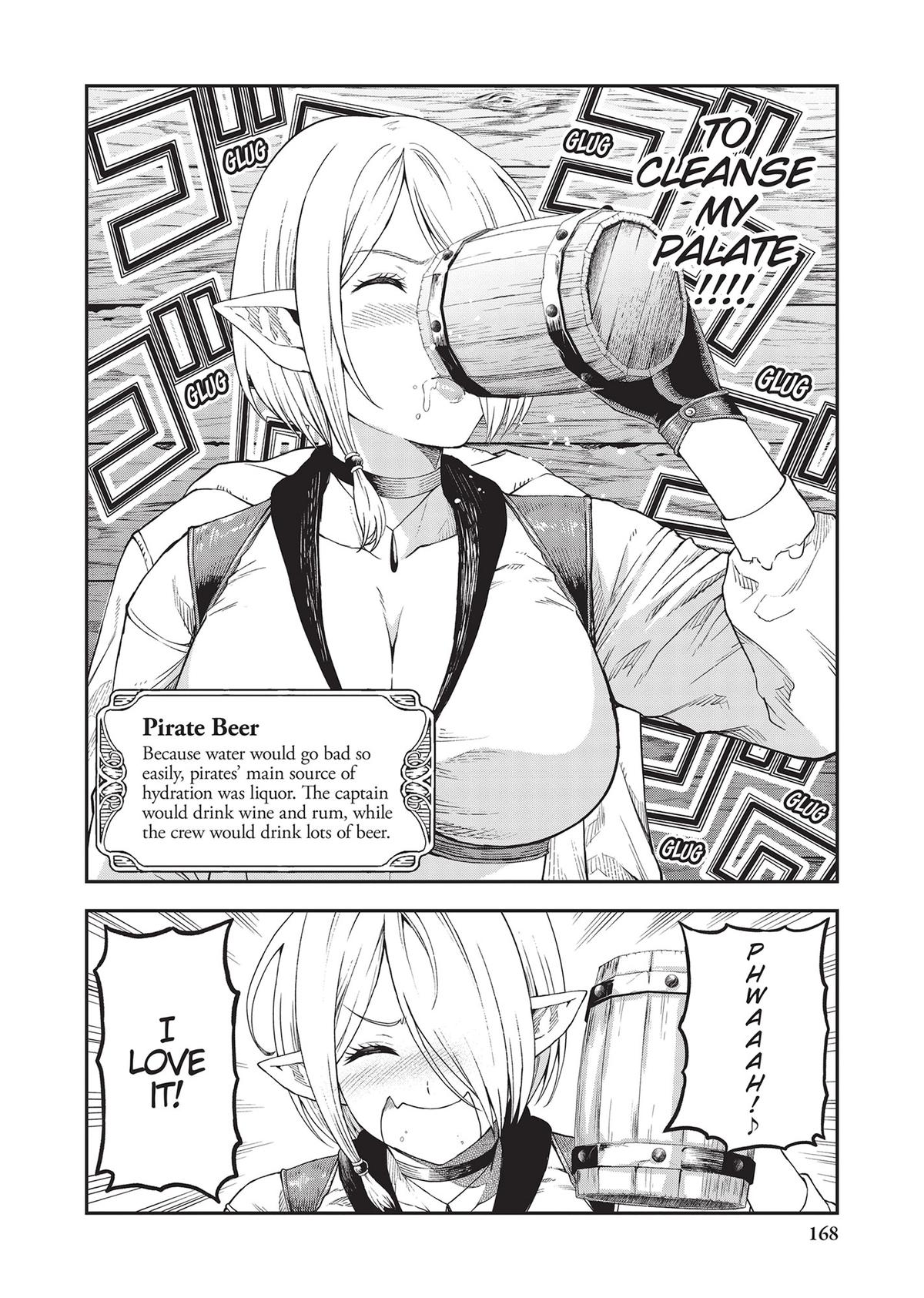 Dungeon Elf: What