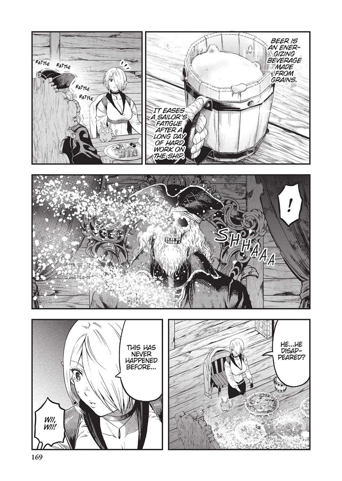 Dungeon Elf: What