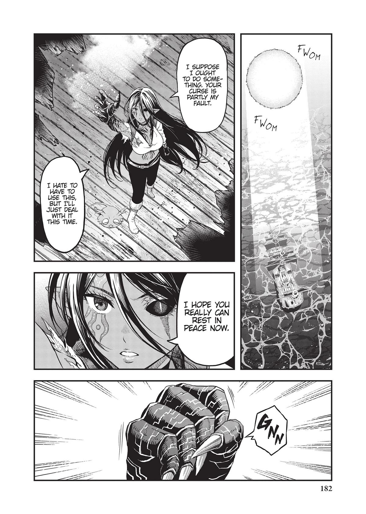 Dungeon Elf: What