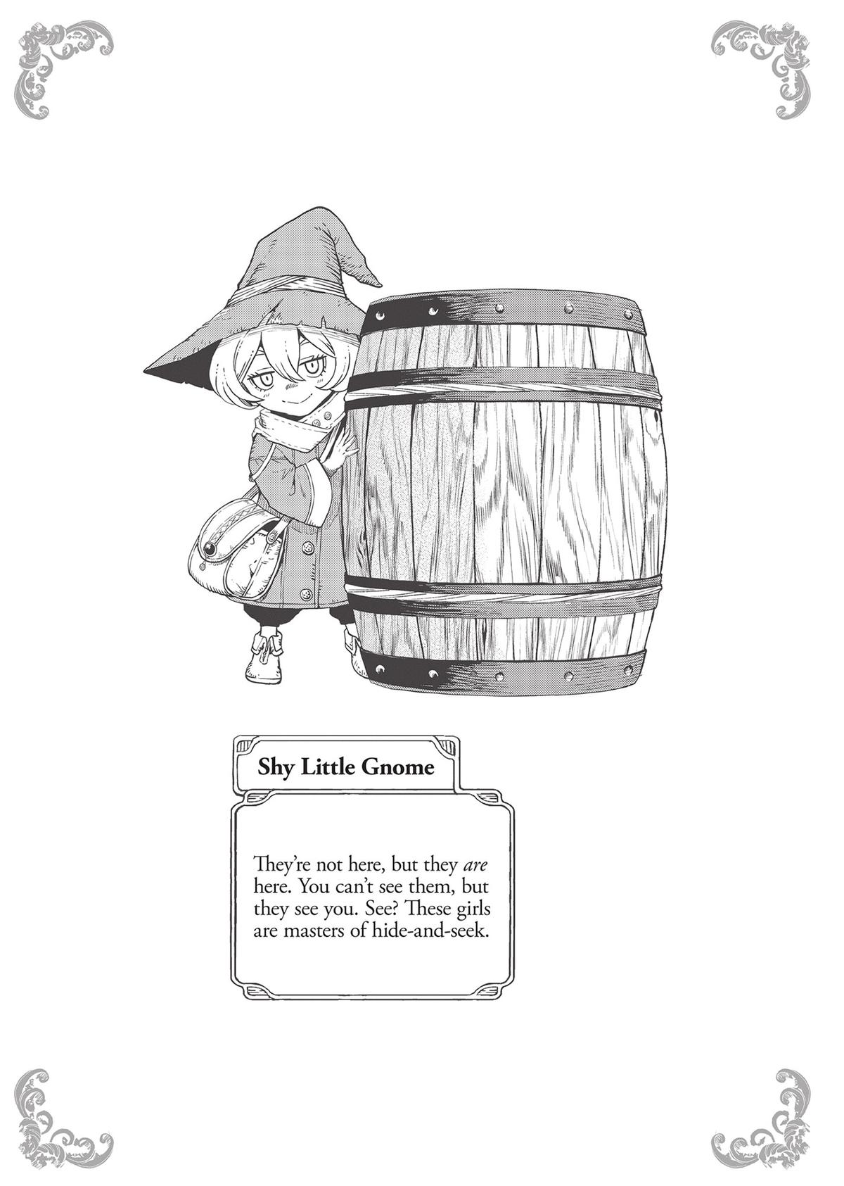 Dungeon Elf: What