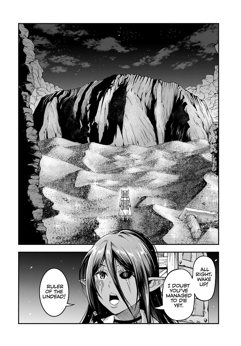 Dungeon Elf: What