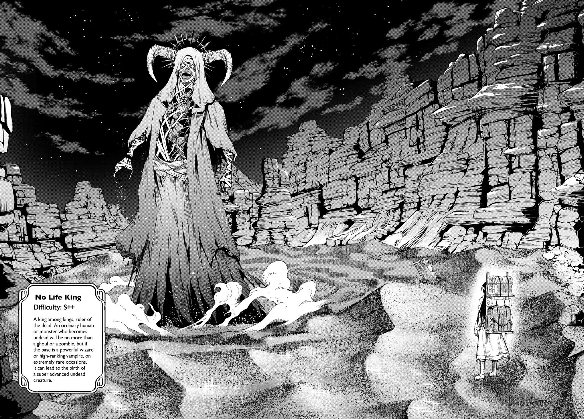 Dungeon Elf: What