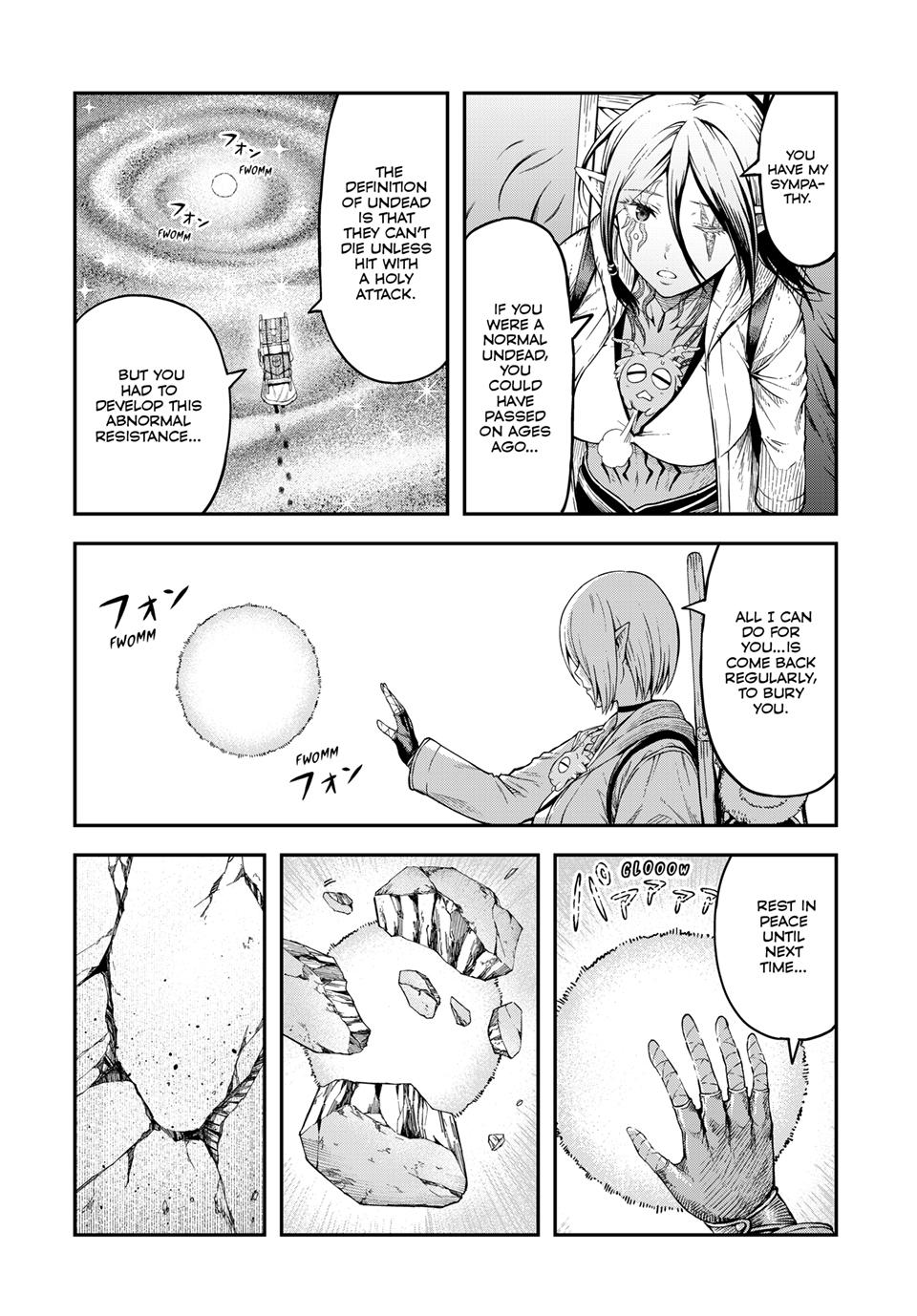 Dungeon Elf: What