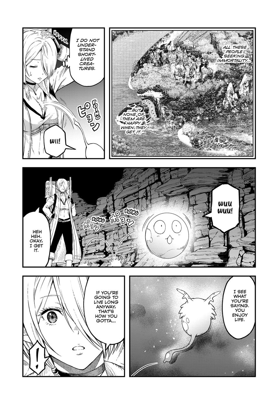 Dungeon Elf: What