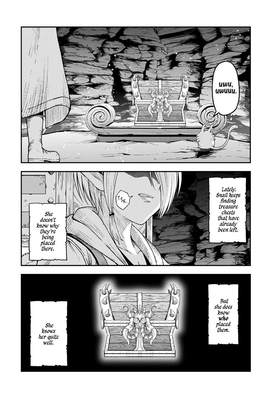 Dungeon Elf: What