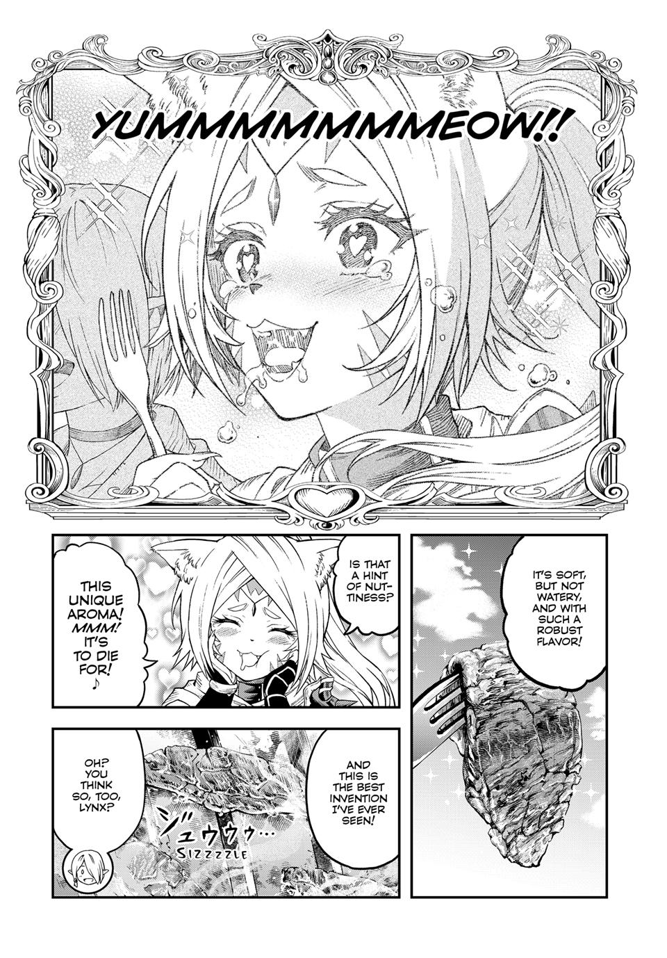 Dungeon Elf: What