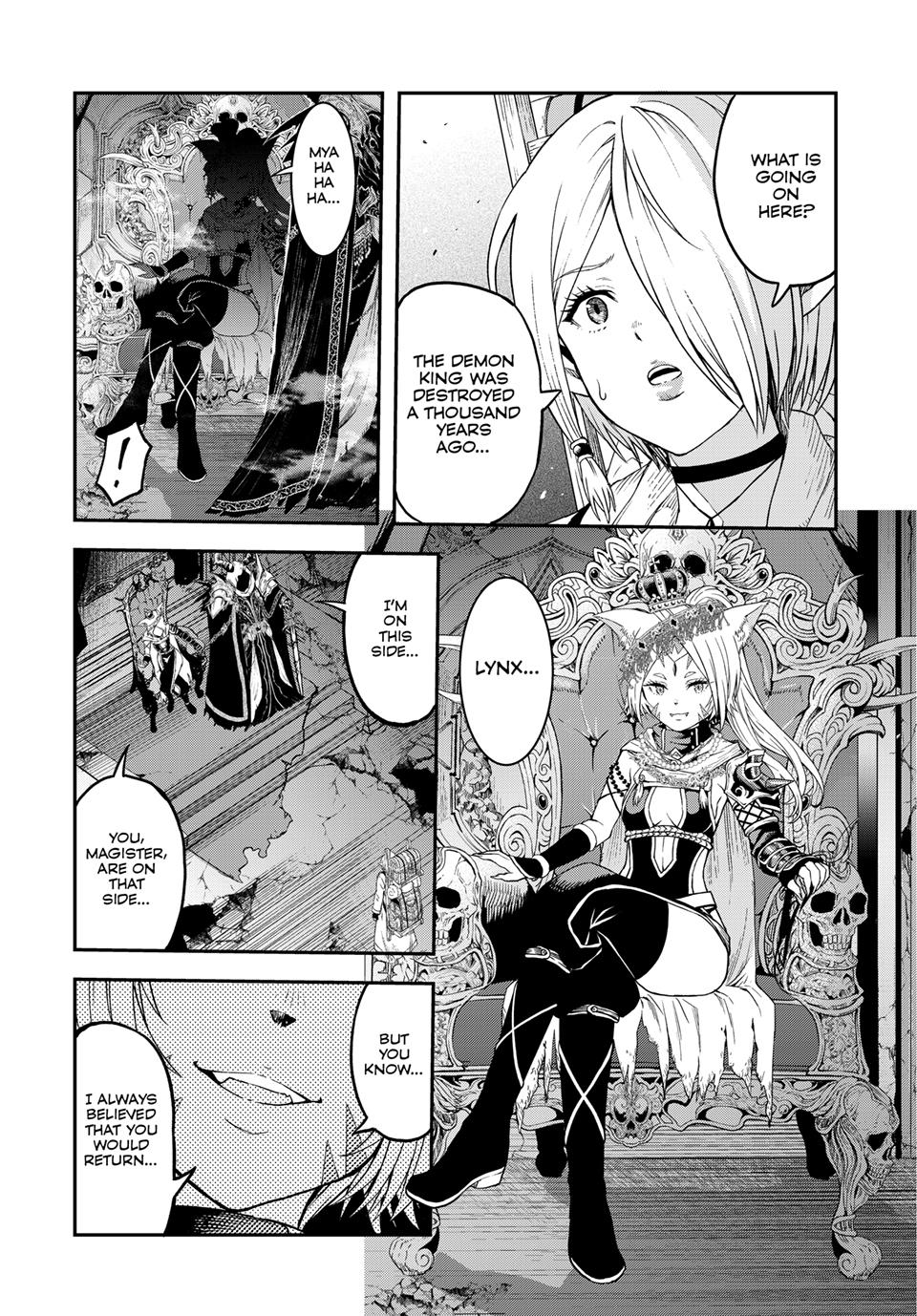 Dungeon Elf: What