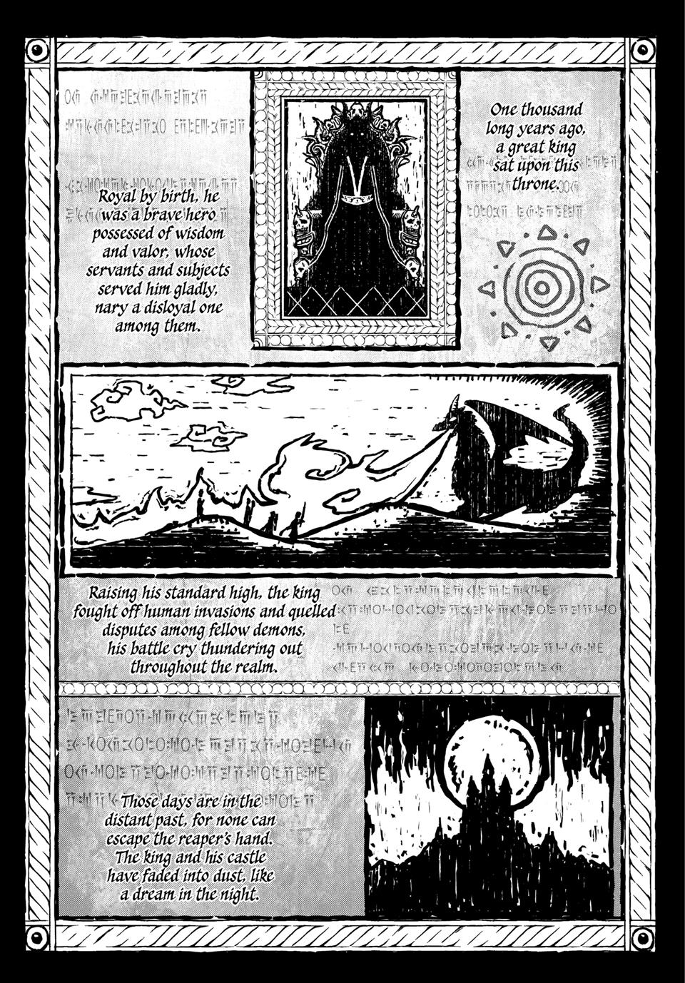 Dungeon Elf: What