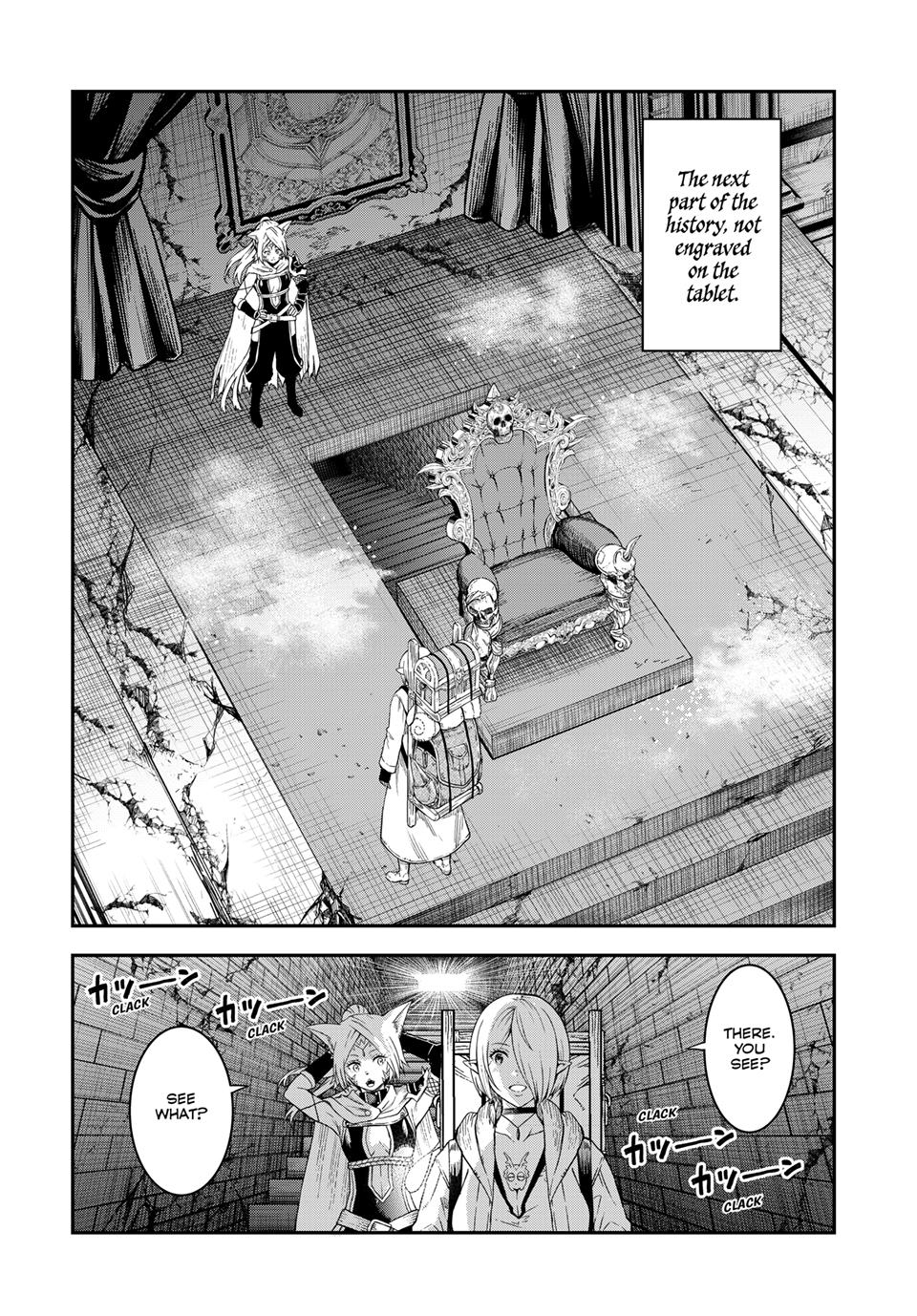 Dungeon Elf: What