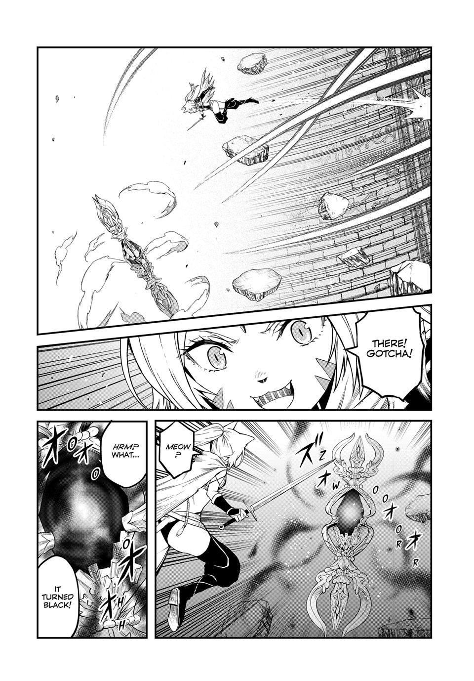 Dungeon Elf: What