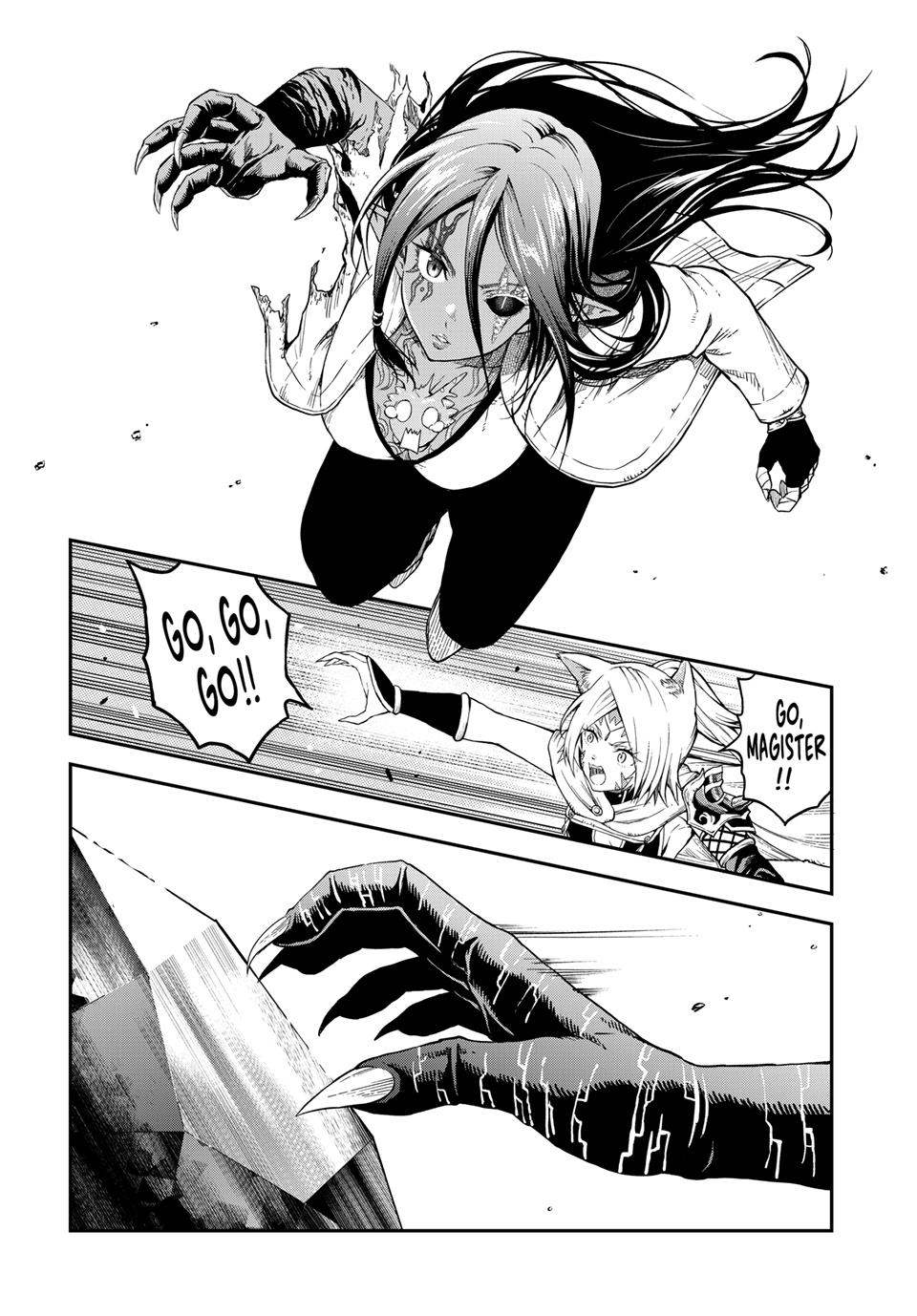 Dungeon Elf: What