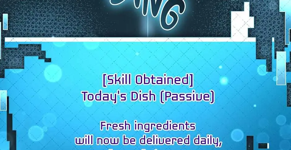 Dungeon Food Truck Boss Chapter 1 page 108 - 
