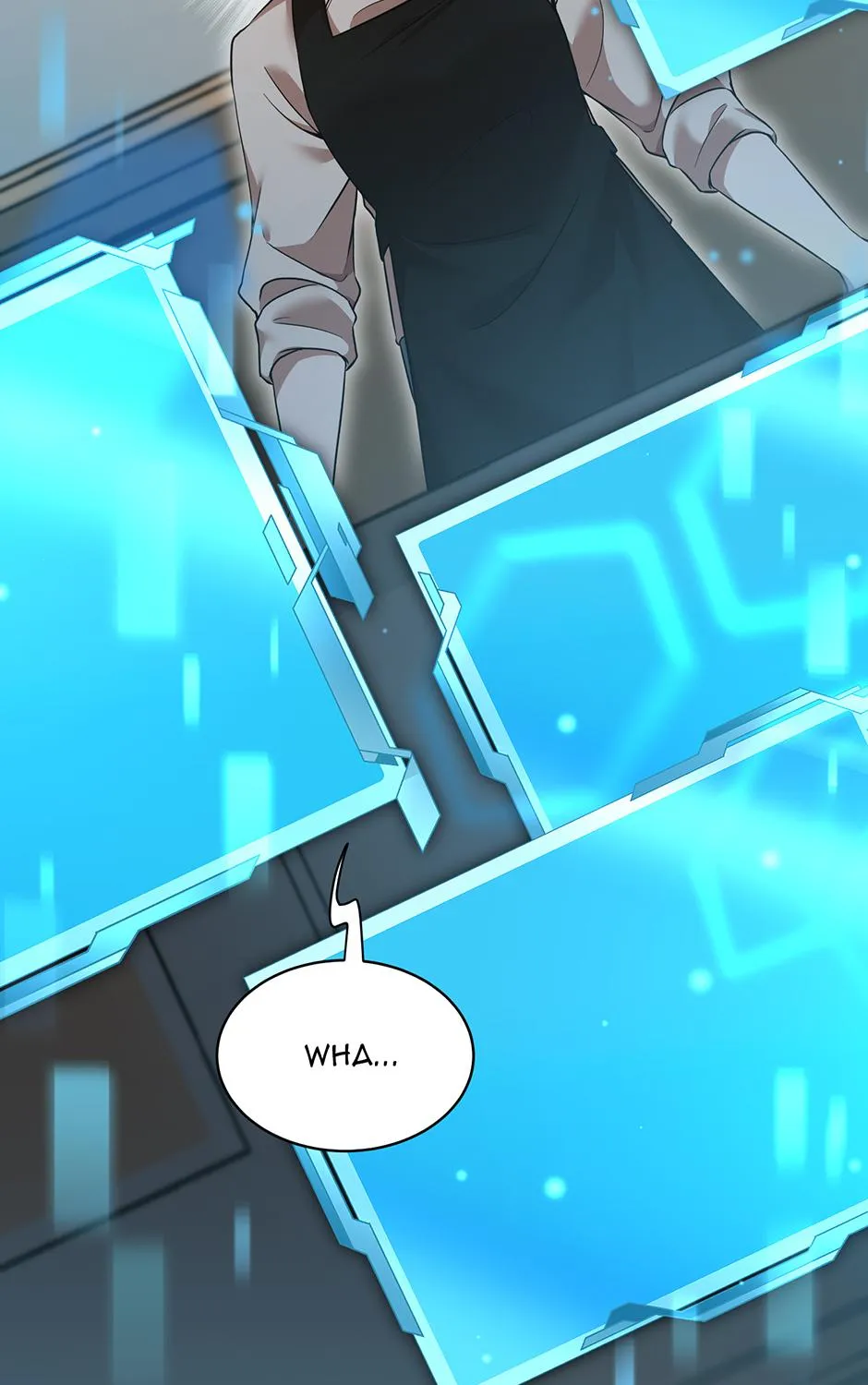 Dungeon Food Truck Boss Chapter 1 page 113 - 
