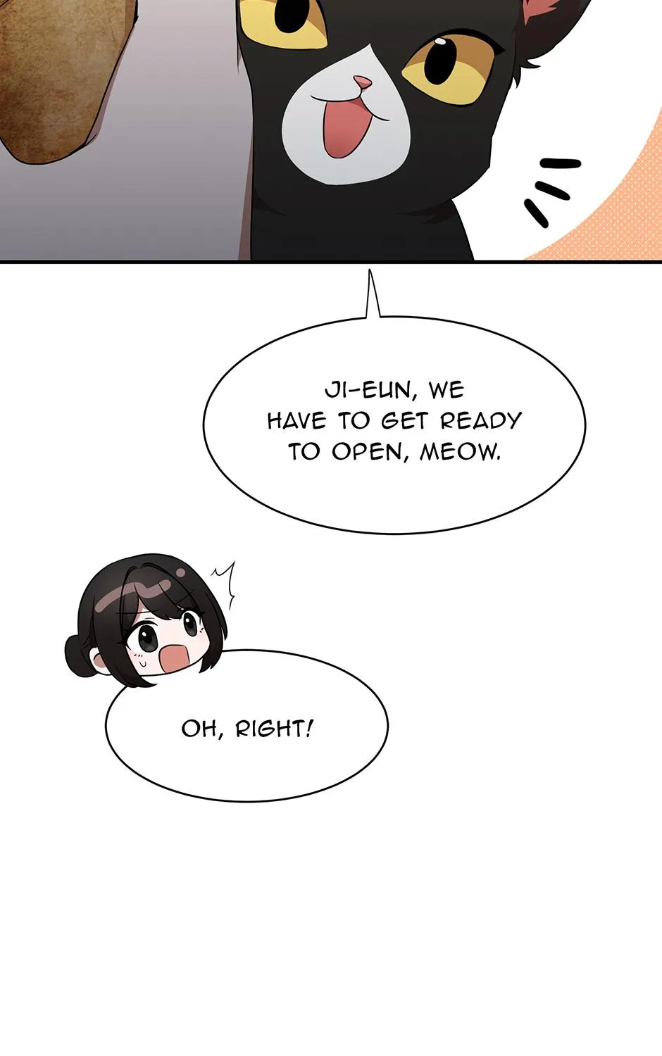 Dungeon Food Truck Boss Chapter 1 page 121 - 