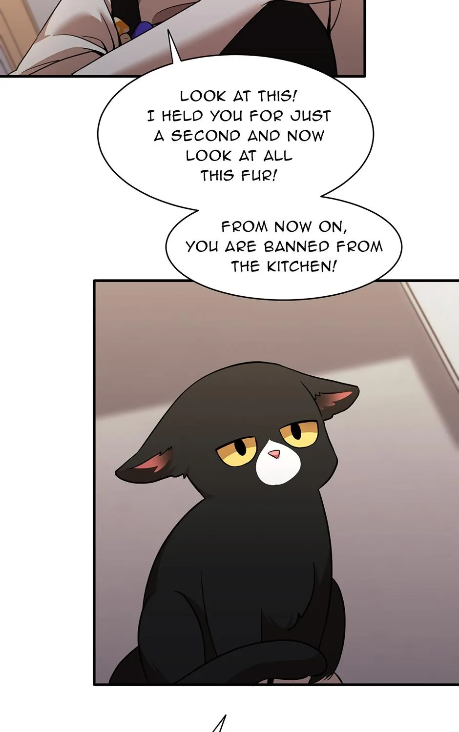 Dungeon Food Truck Boss Chapter 1 page 145 - 