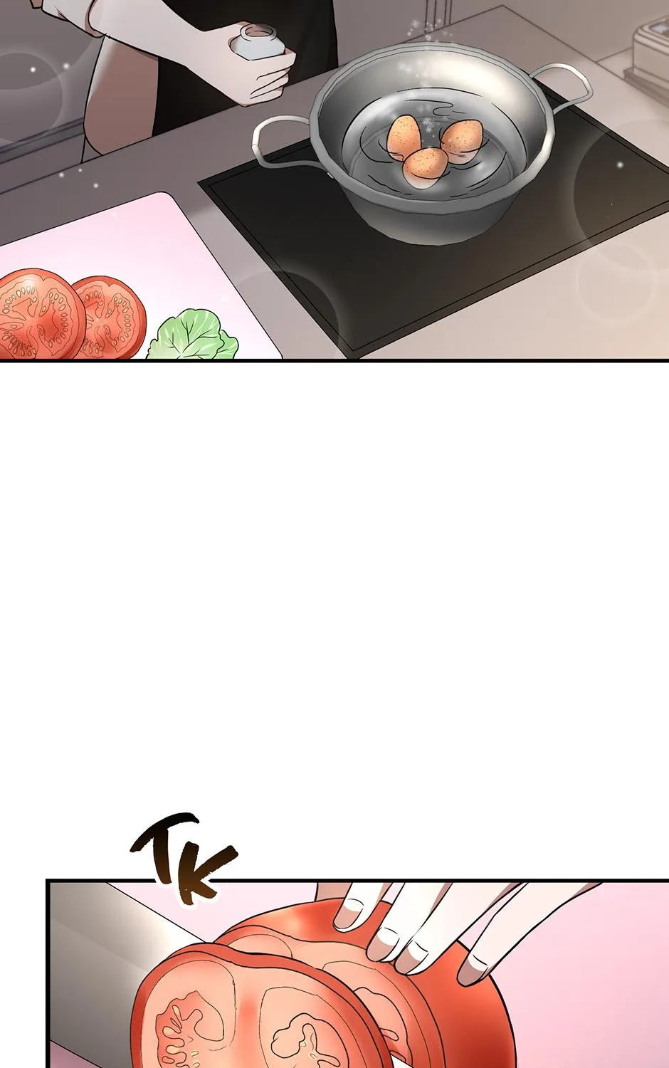 Dungeon Food Truck Boss Chapter 1 page 155 - 