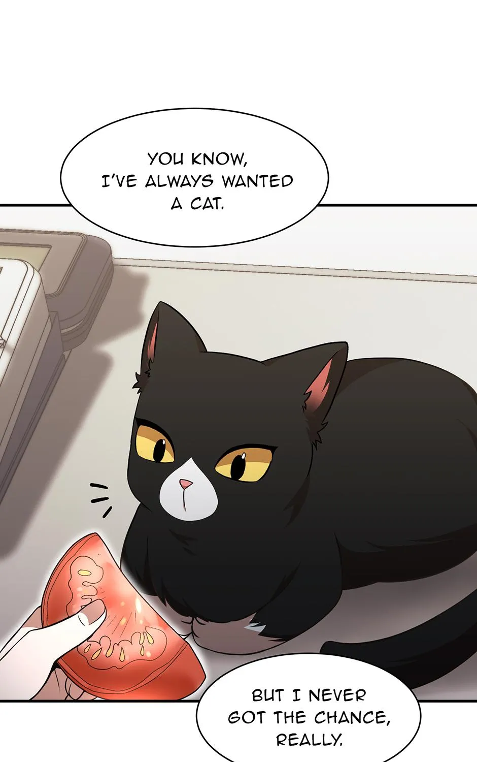 Dungeon Food Truck Boss Chapter 1 page 159 - 